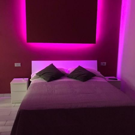 Fc Relais Bed & Breakfast Napoli Eksteriør bilde