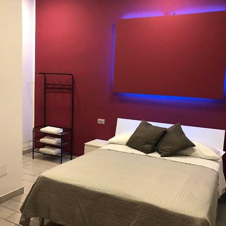 Fc Relais Bed & Breakfast Napoli Eksteriør bilde
