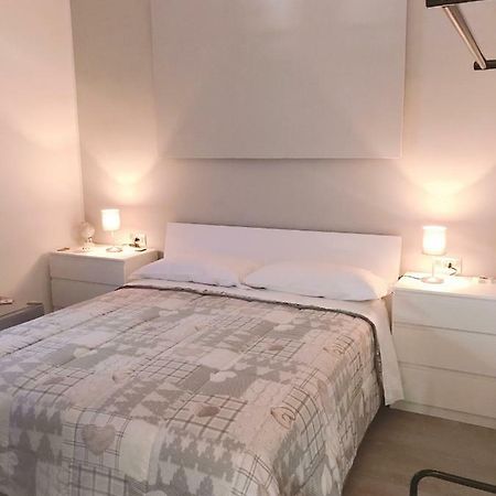 Fc Relais Bed & Breakfast Napoli Eksteriør bilde