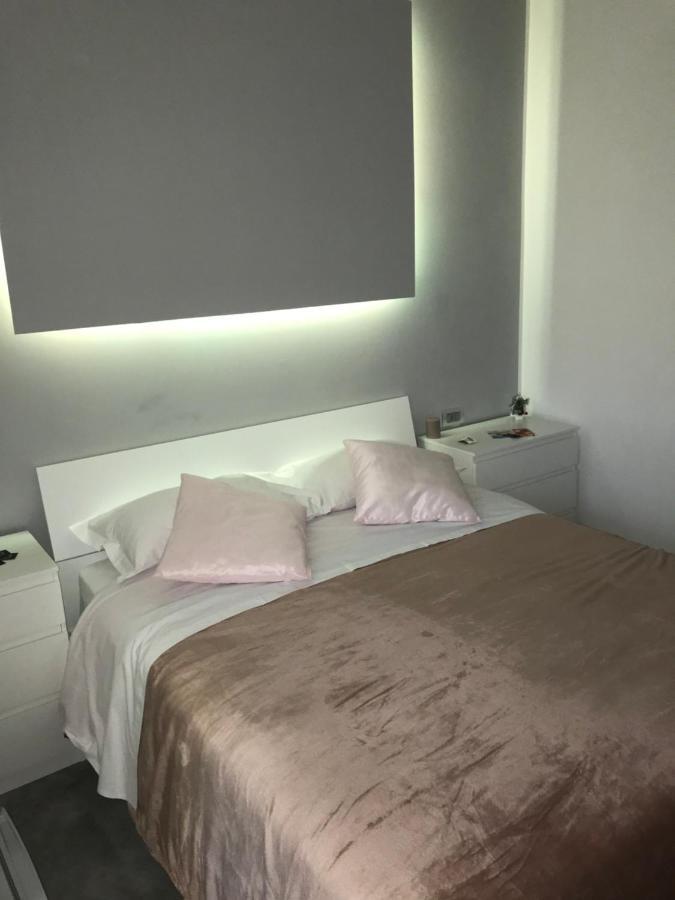 Fc Relais Bed & Breakfast Napoli Eksteriør bilde