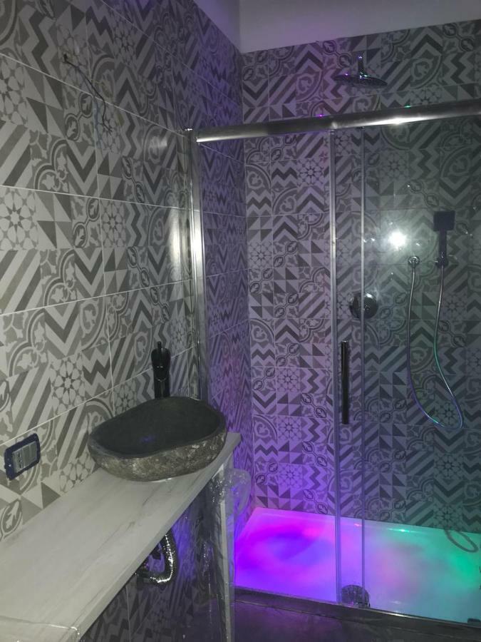 Fc Relais Bed & Breakfast Napoli Eksteriør bilde
