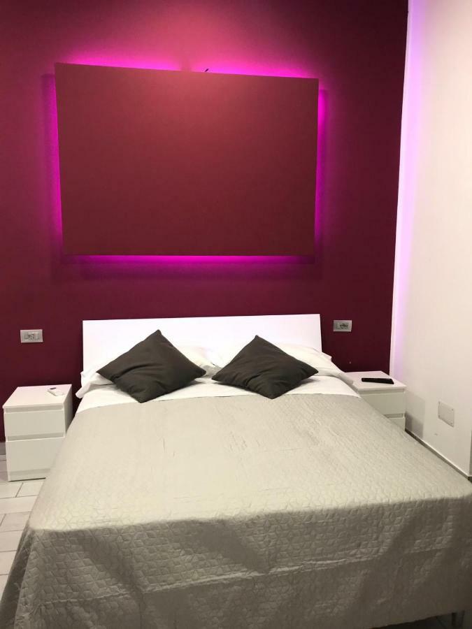 Fc Relais Bed & Breakfast Napoli Eksteriør bilde