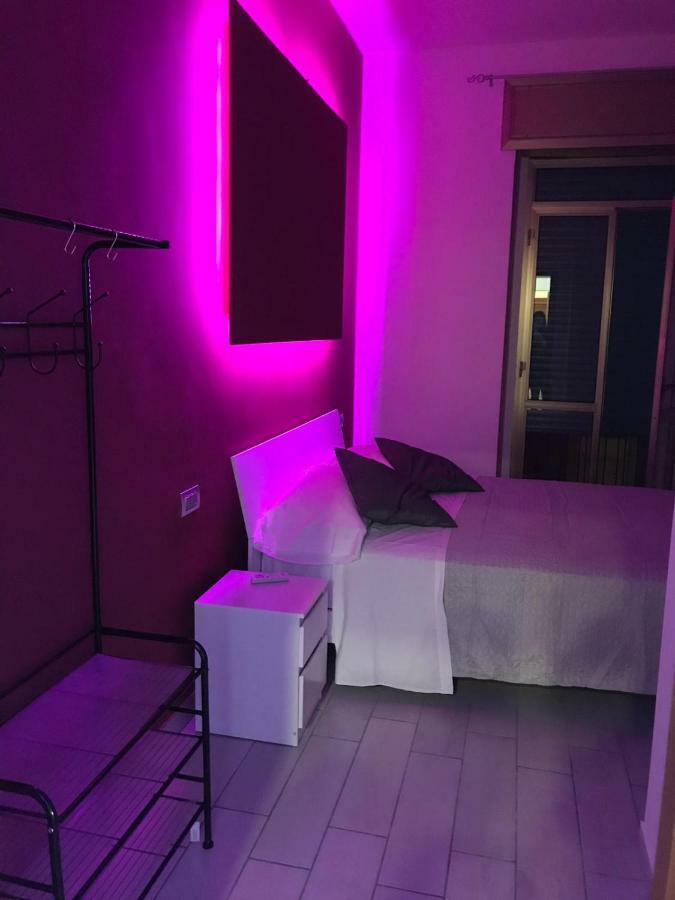 Fc Relais Bed & Breakfast Napoli Eksteriør bilde