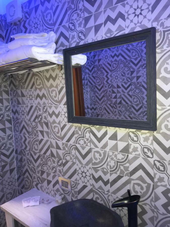 Fc Relais Bed & Breakfast Napoli Eksteriør bilde