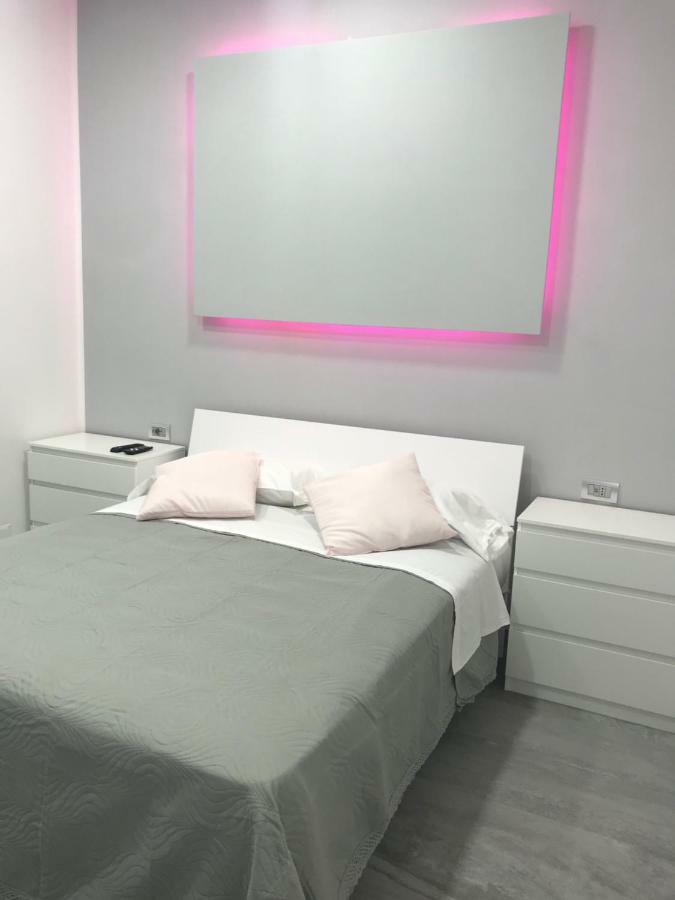 Fc Relais Bed & Breakfast Napoli Eksteriør bilde