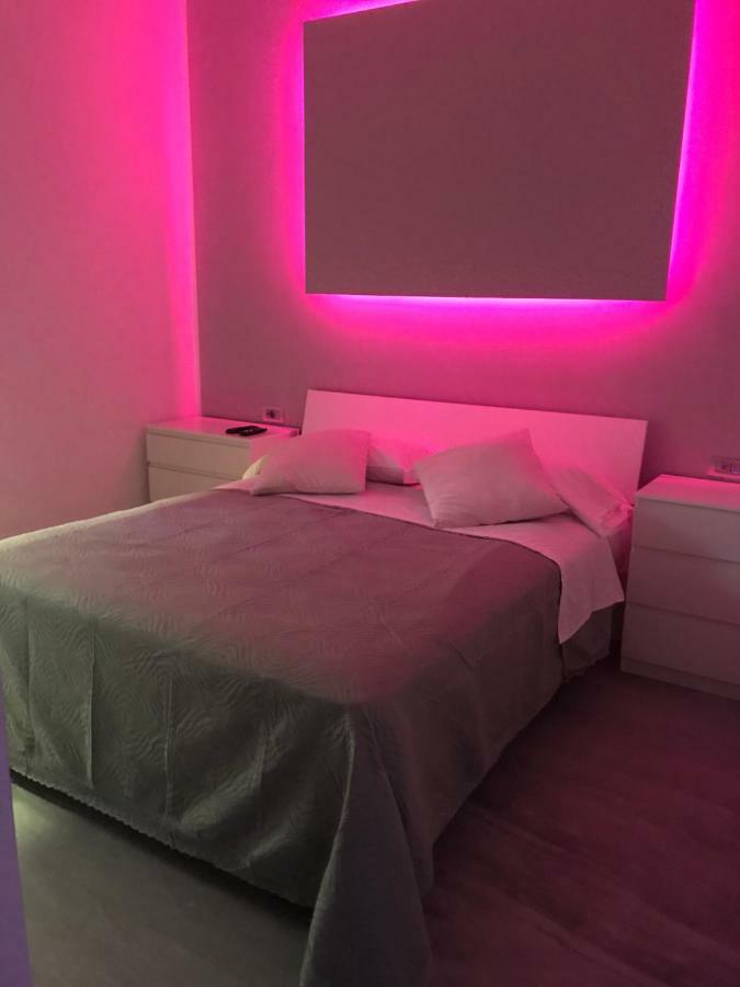 Fc Relais Bed & Breakfast Napoli Eksteriør bilde