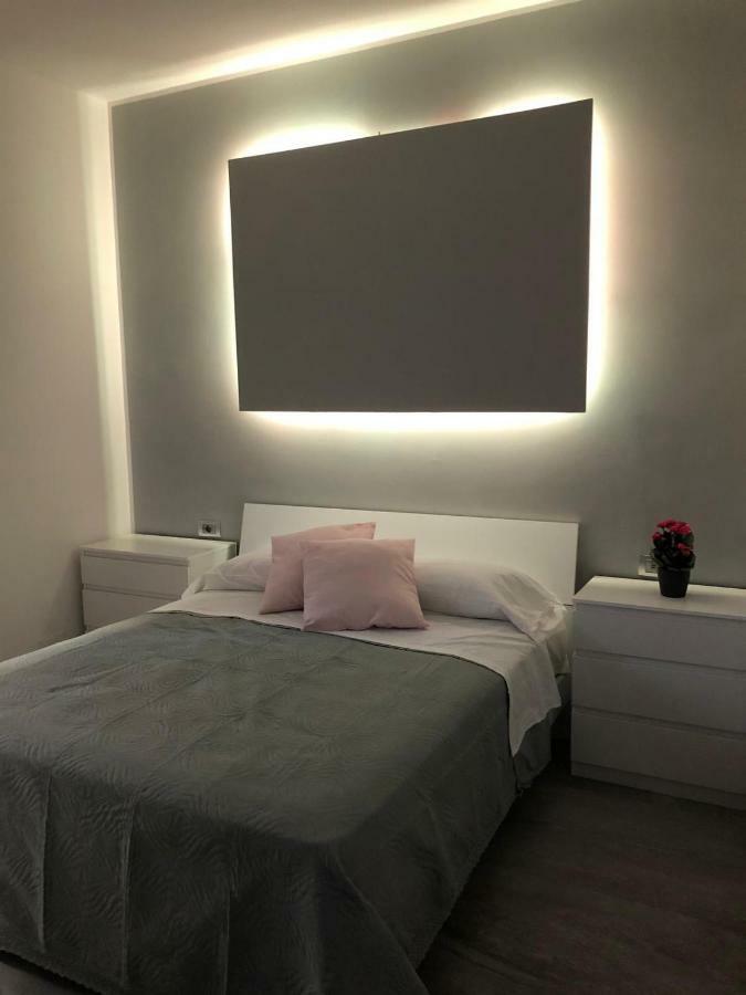 Fc Relais Bed & Breakfast Napoli Eksteriør bilde