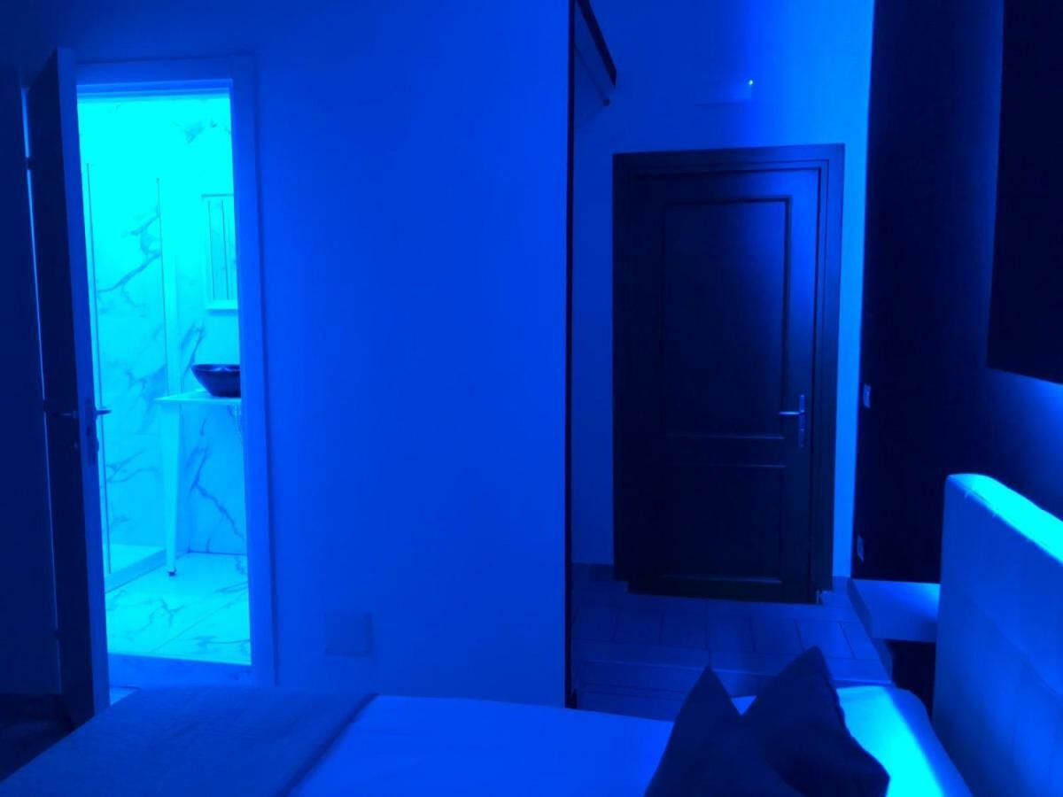 Fc Relais Bed & Breakfast Napoli Eksteriør bilde
