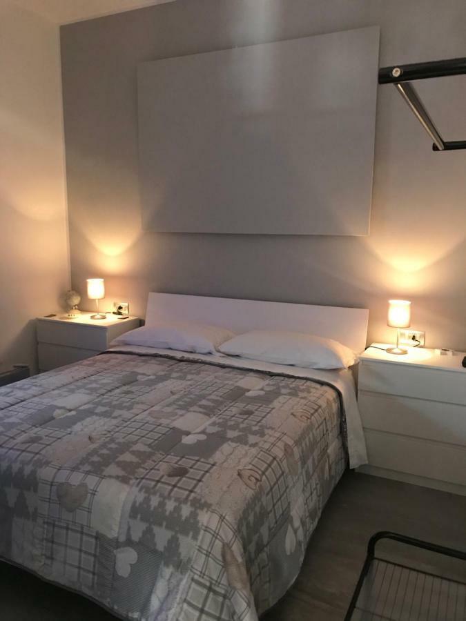 Fc Relais Bed & Breakfast Napoli Eksteriør bilde