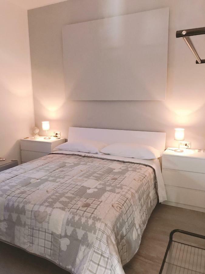 Fc Relais Bed & Breakfast Napoli Eksteriør bilde