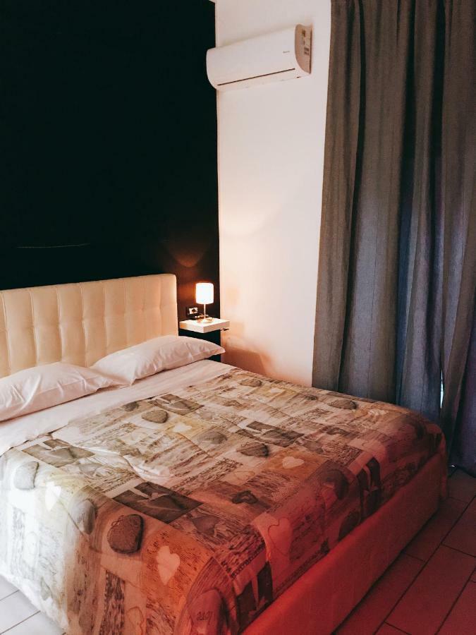 Fc Relais Bed & Breakfast Napoli Eksteriør bilde