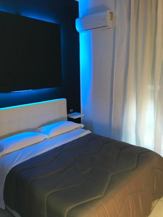 Fc Relais Bed & Breakfast Napoli Eksteriør bilde