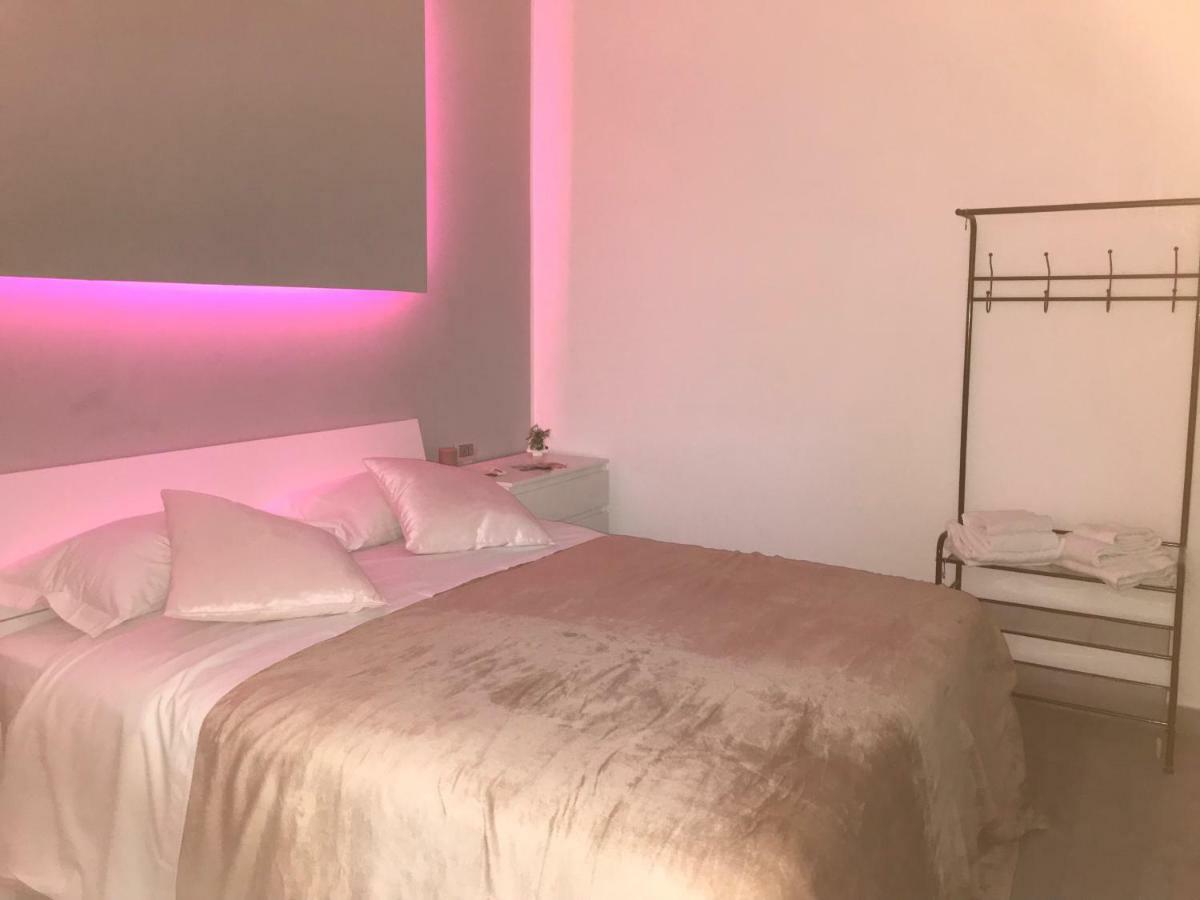 Fc Relais Bed & Breakfast Napoli Eksteriør bilde