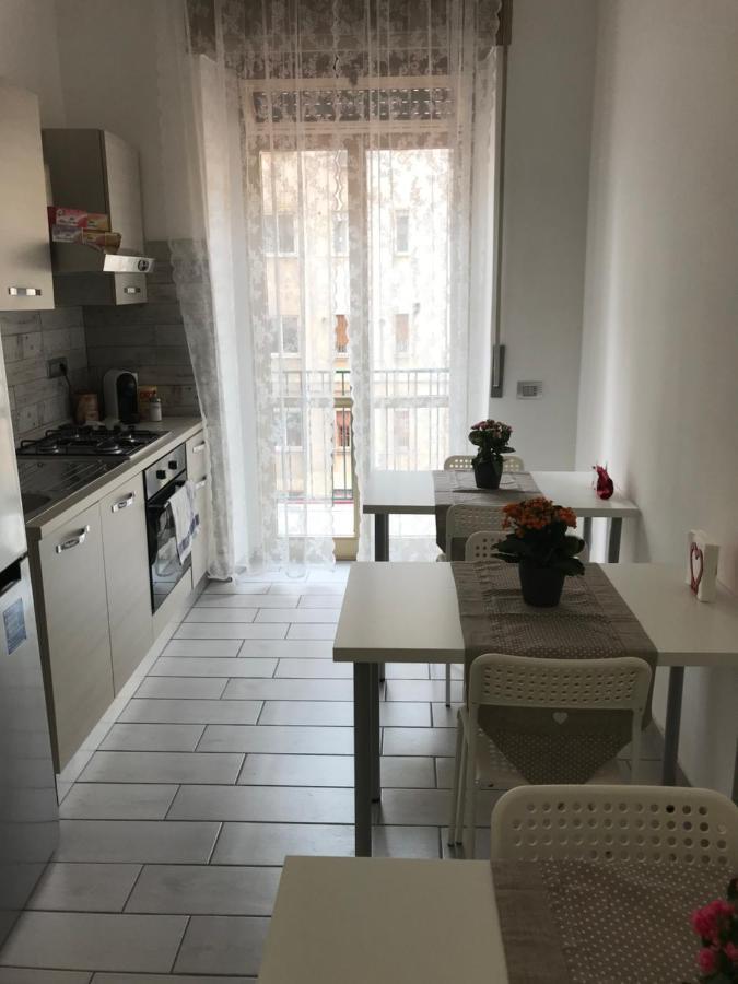 Fc Relais Bed & Breakfast Napoli Eksteriør bilde