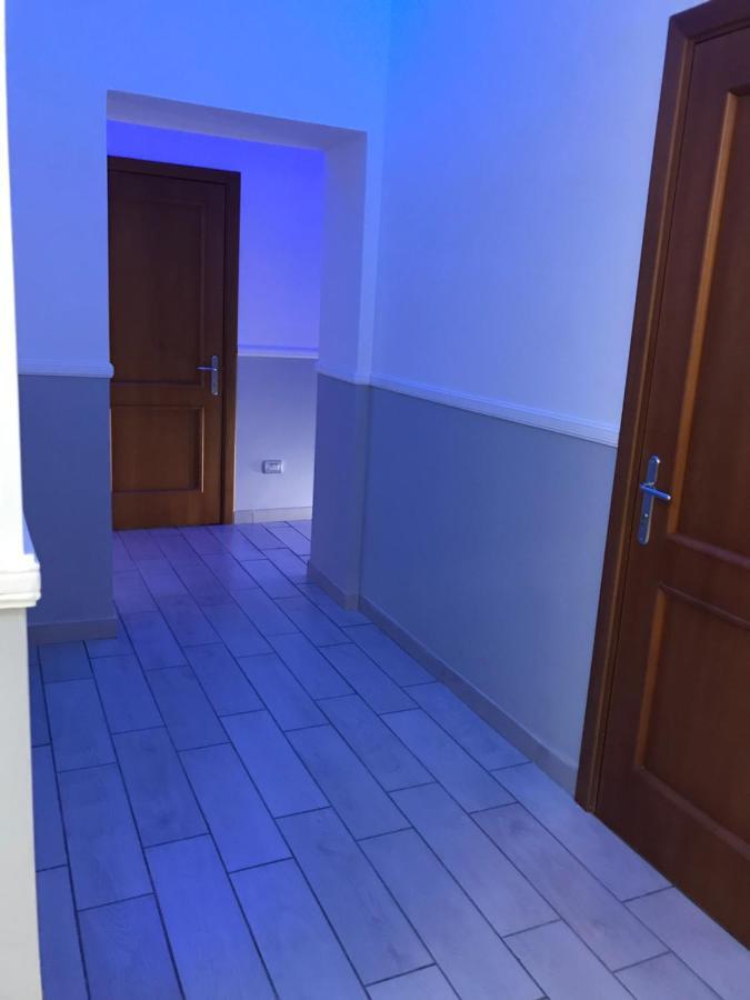 Fc Relais Bed & Breakfast Napoli Eksteriør bilde