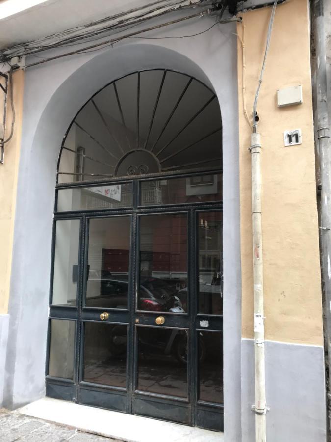 Fc Relais Bed & Breakfast Napoli Eksteriør bilde