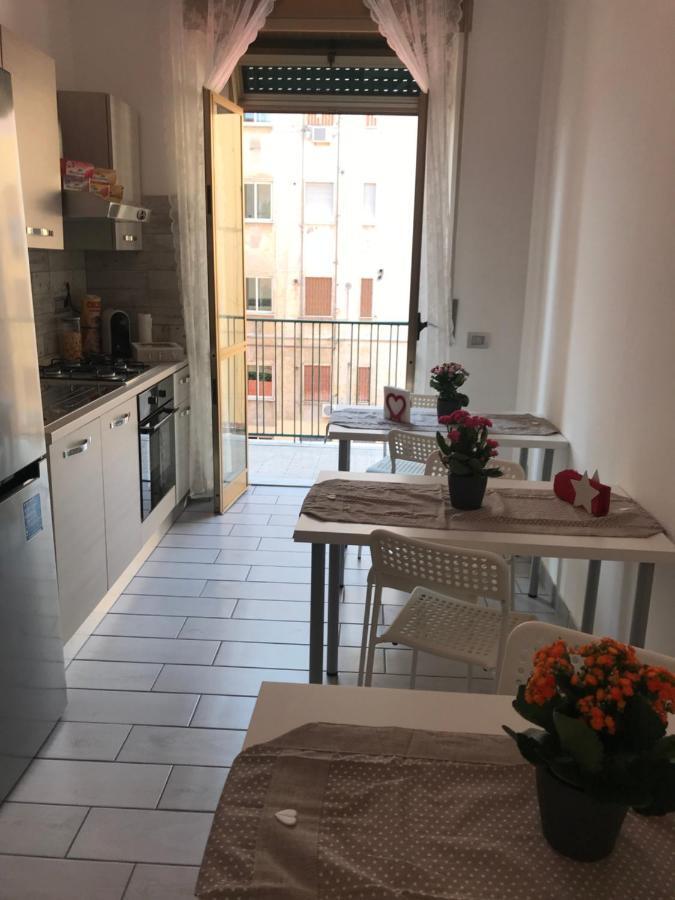 Fc Relais Bed & Breakfast Napoli Eksteriør bilde